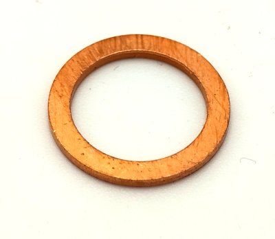 Copper Gasket