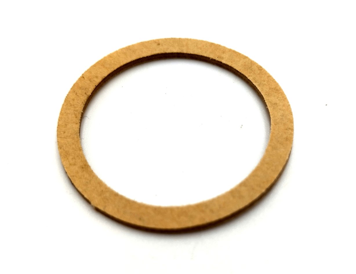 Jet Cover Gasket