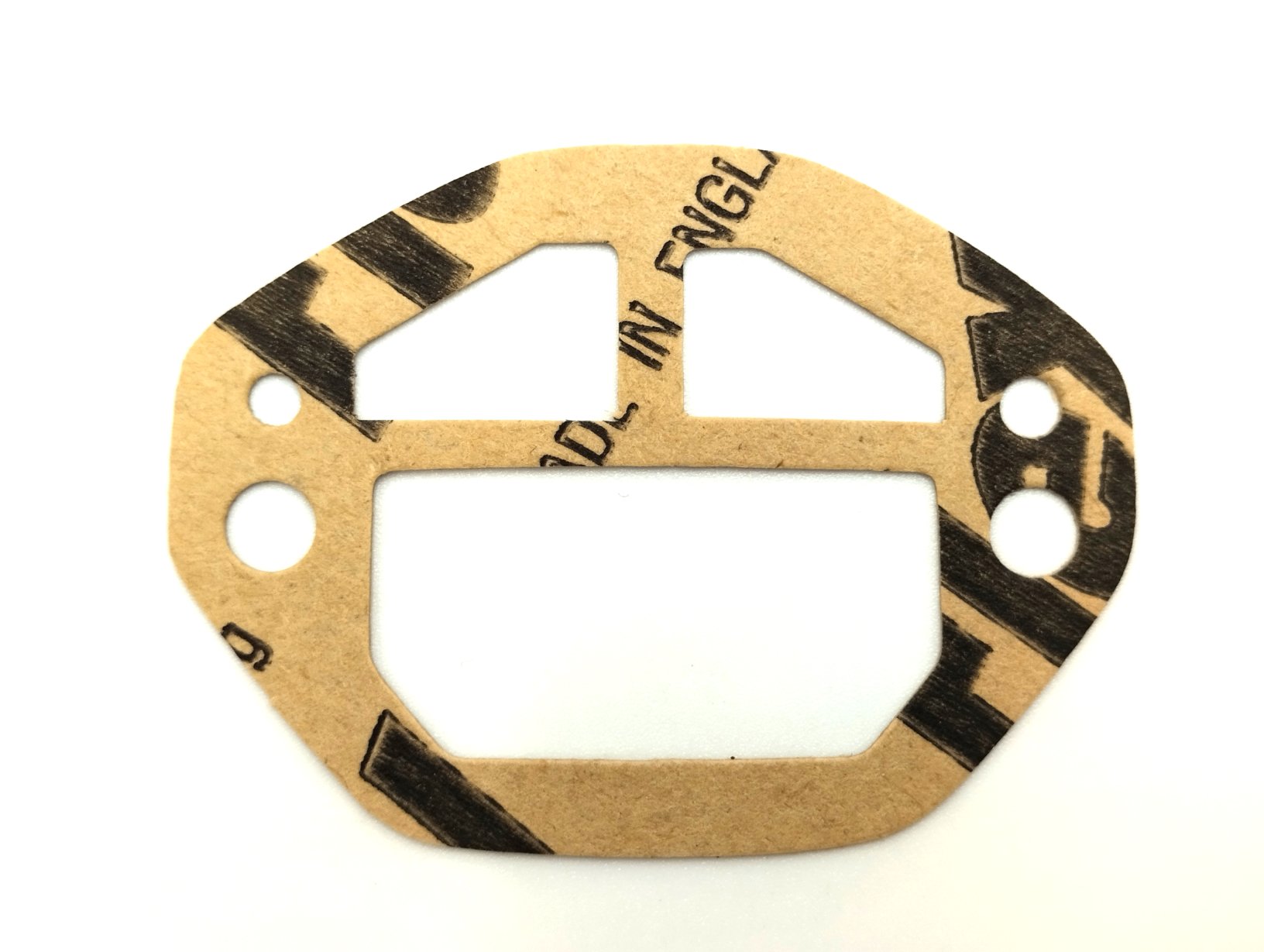 CHOKE HOUSING GASKET DCNF