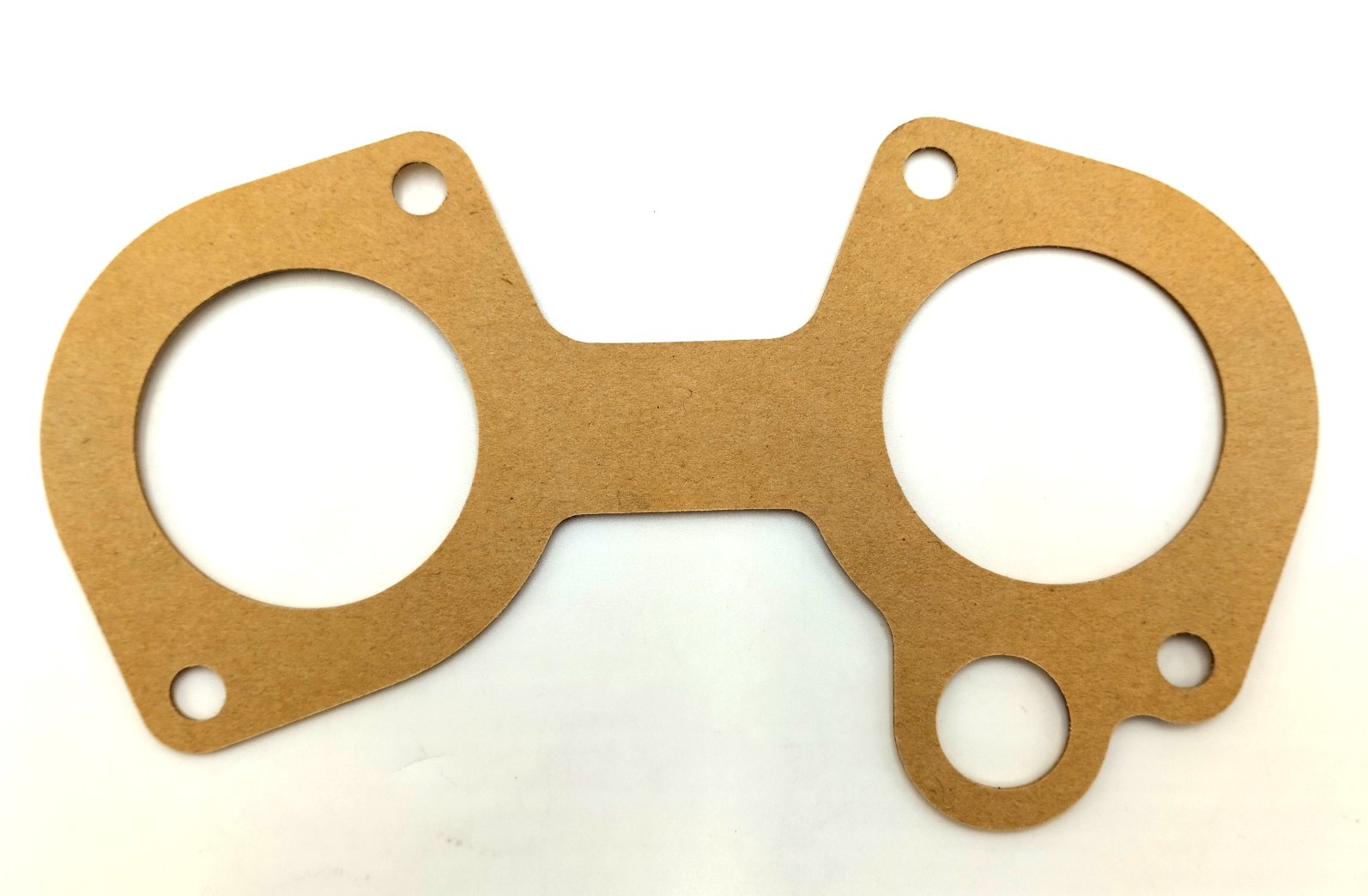 Air filter gasket - 40DCOE