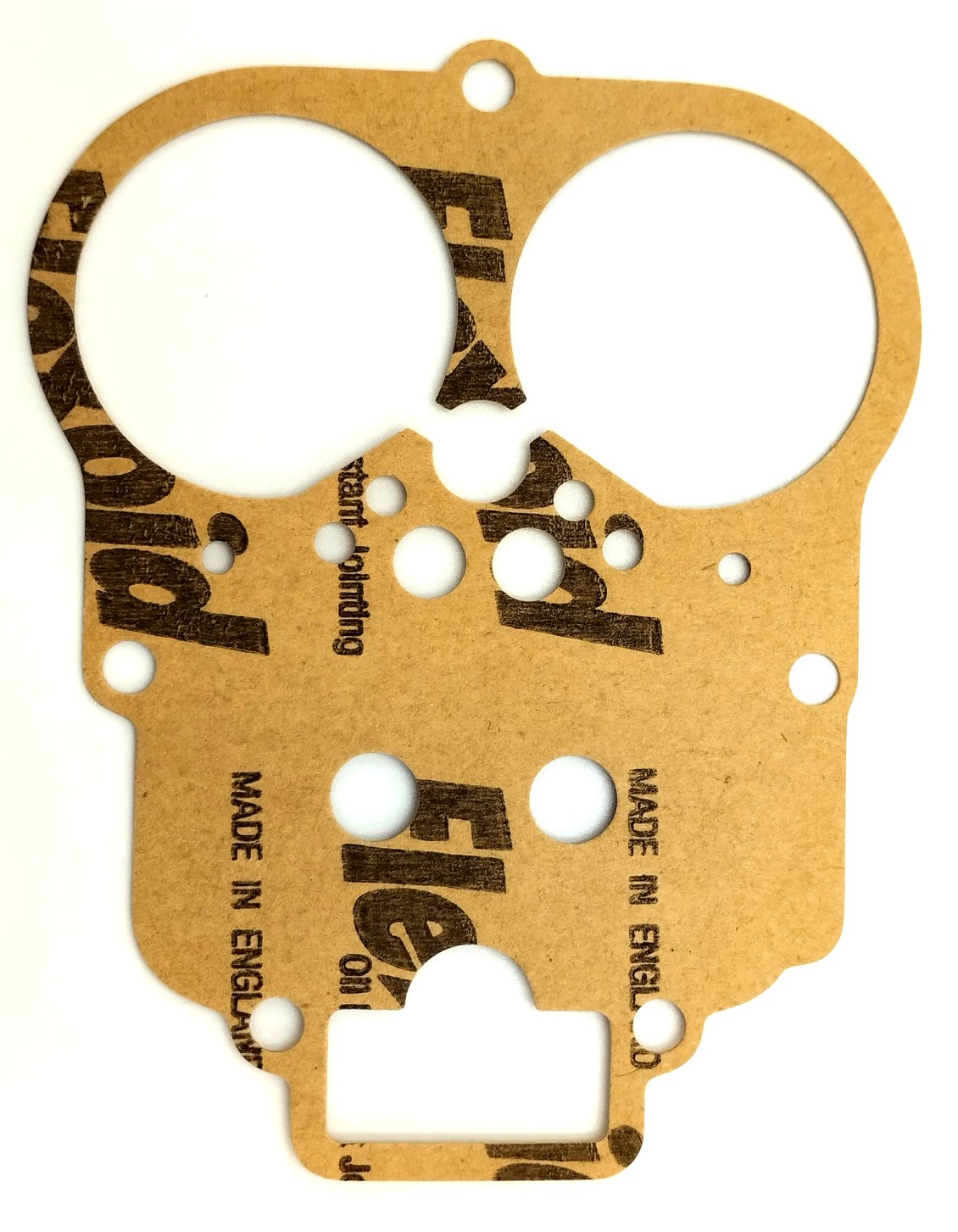 Top Cover Gasket DFE/DFM