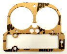Top Cover Gasket DCNF Early