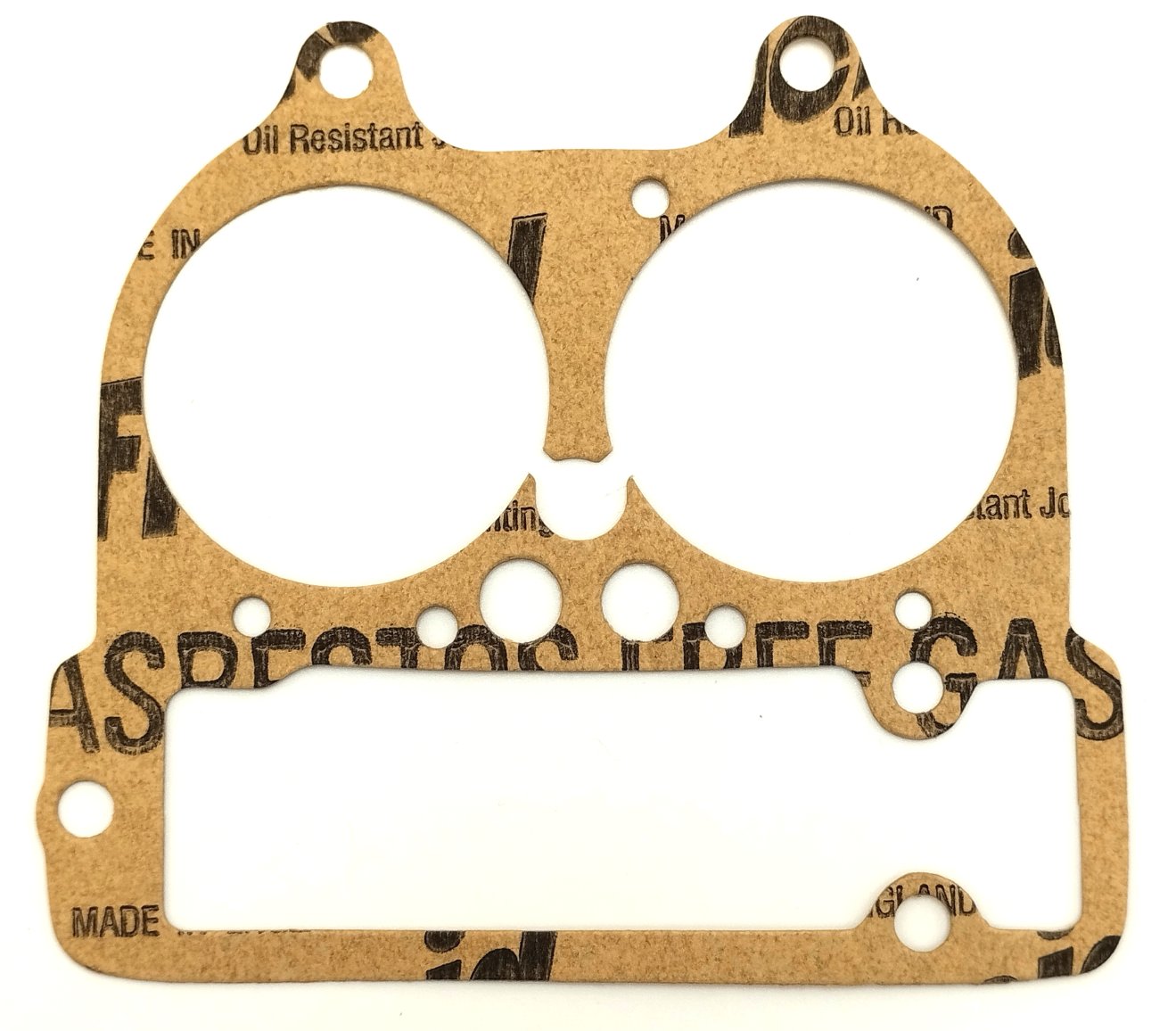 Top cover gasket DCNVA