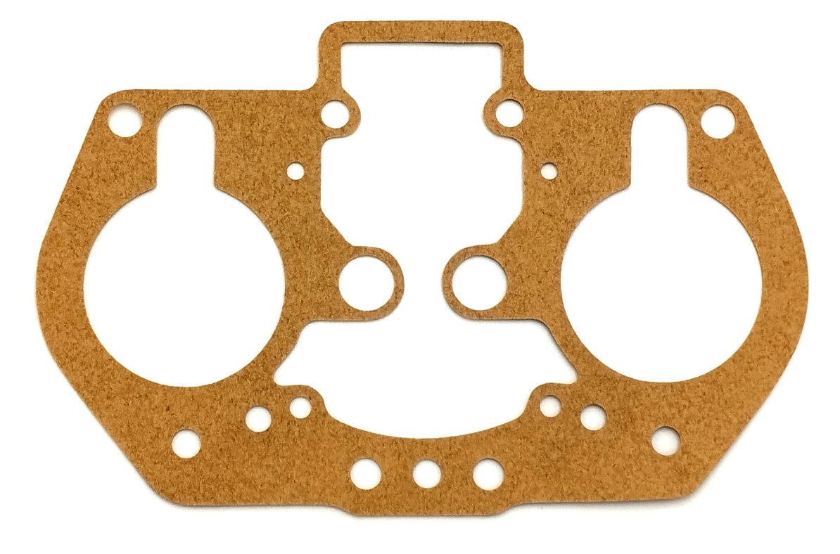 Top cover gasket 40IDF Late Spanish