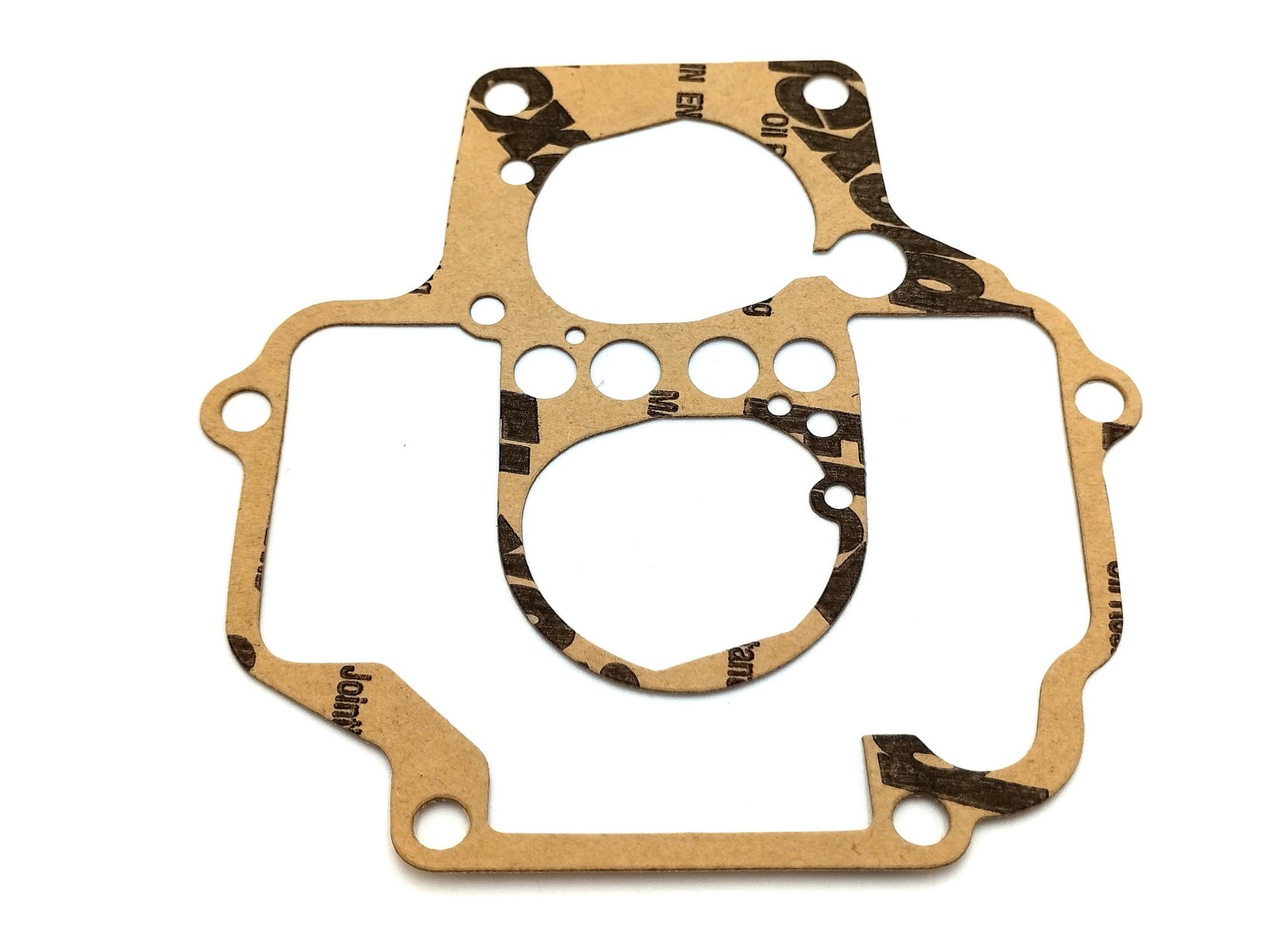 Top Cover Gasket DFTH