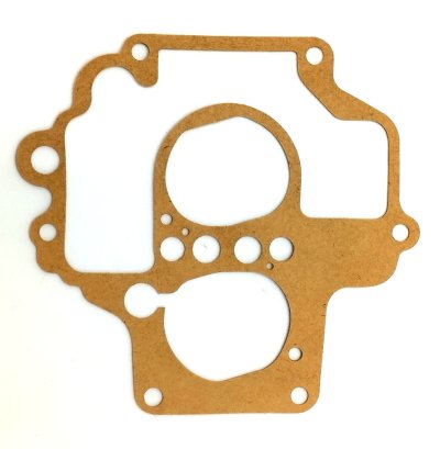 Top Cover Gasket DMTL Landrover
