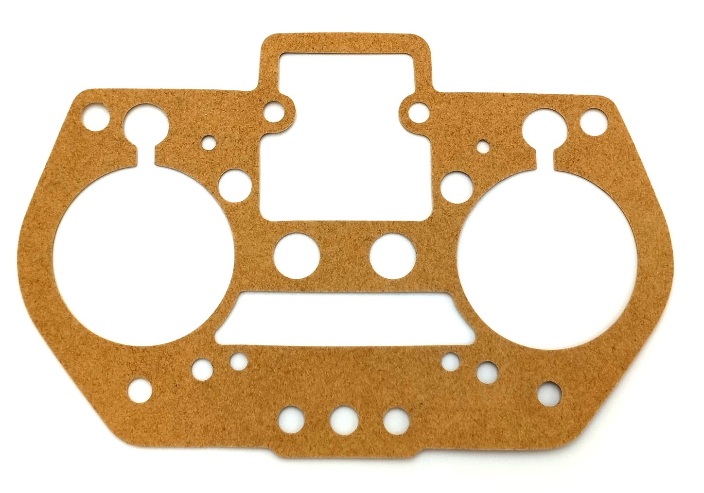 Top cover gasket 40IDF Early Italian
