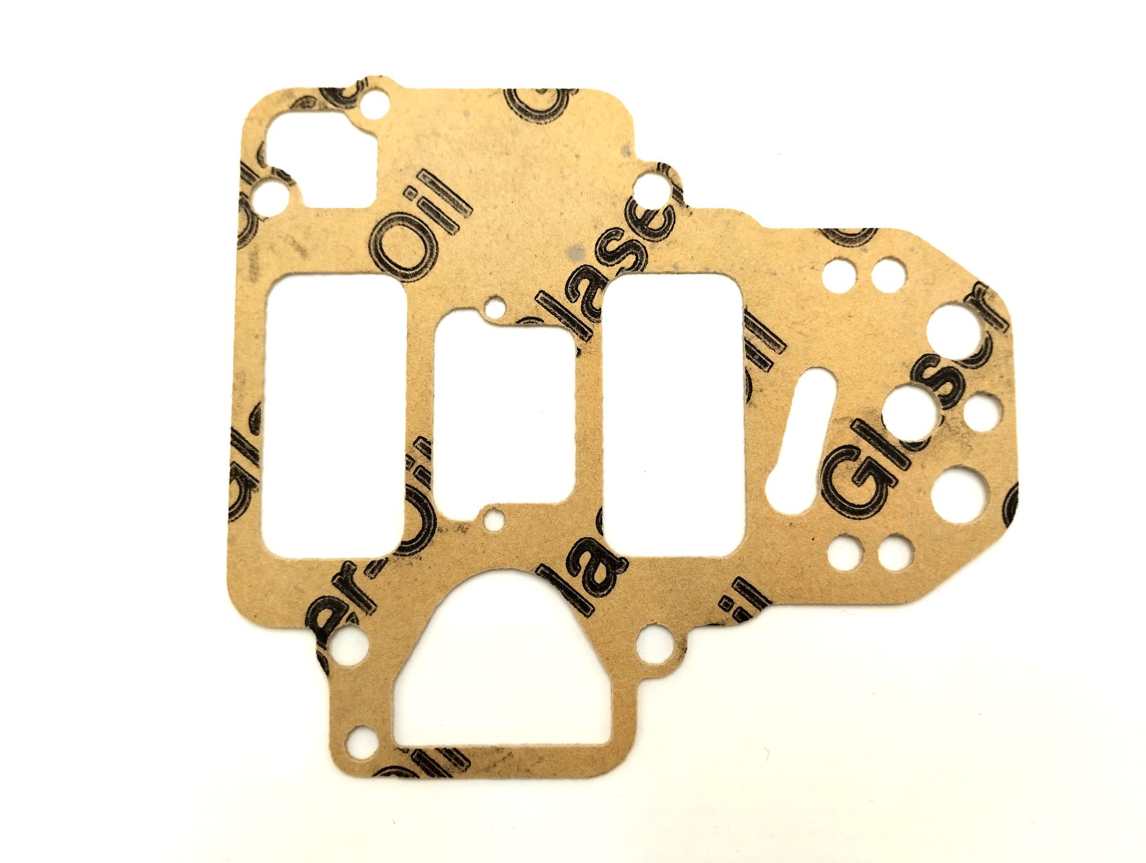 Top Cover gasket DCOE late