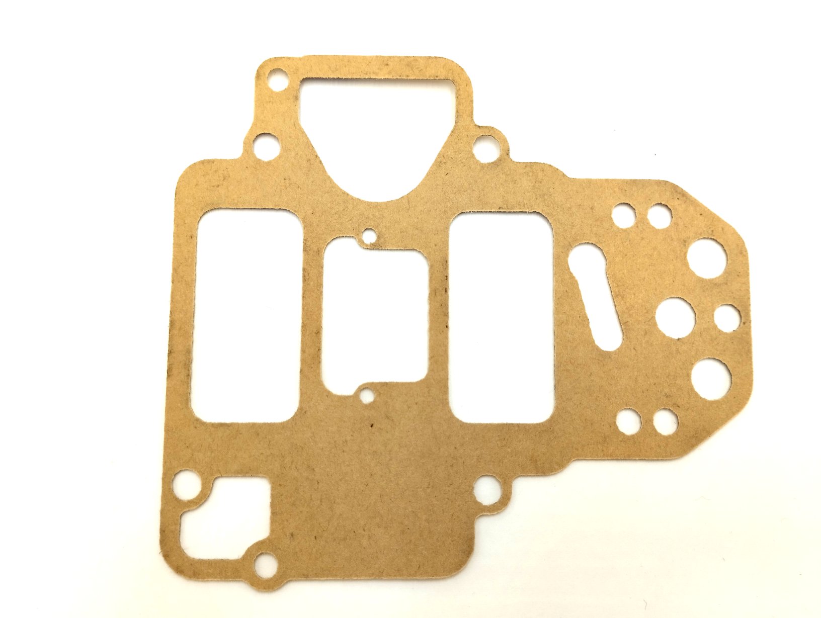 Top Cover gasket DCOE late