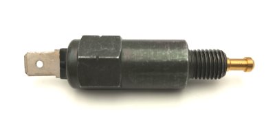 Weber Idle Solenoid 