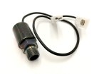 Solenoid - DRTC float bowl vent