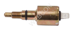Idle Solenoids