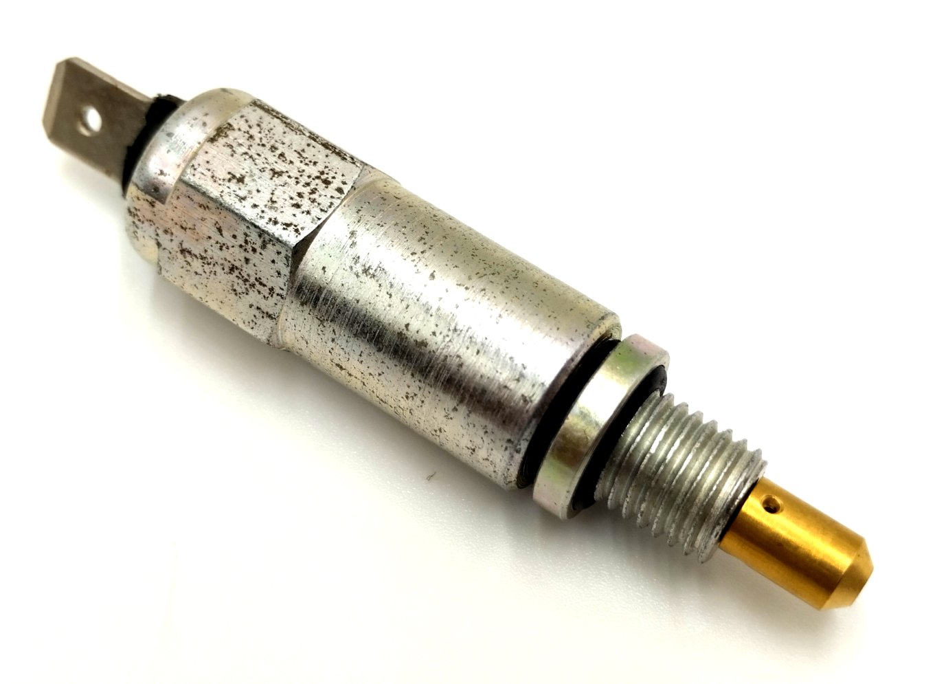 Idle Solenoid 50 jet