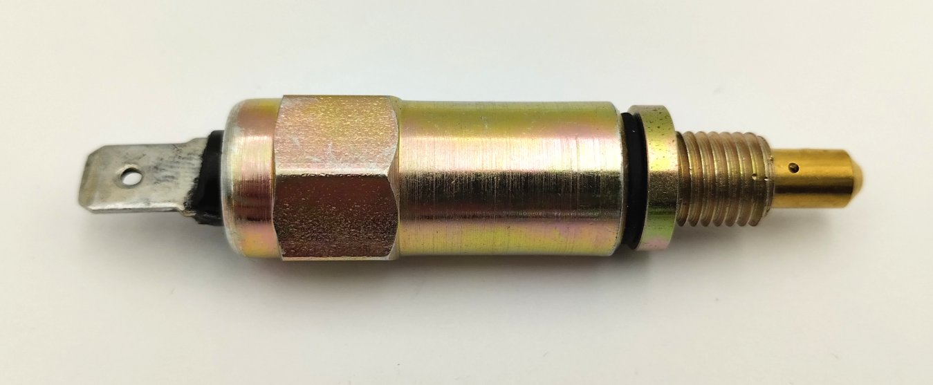 Idle Solenoid 50 jet