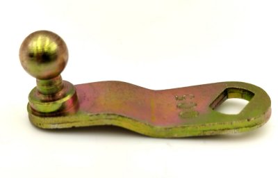 Throttle lever TLP