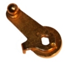 Throttle Levers