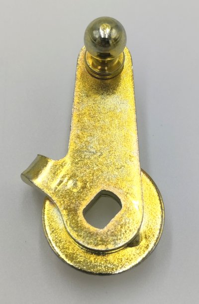 DCOE LEVER R/H