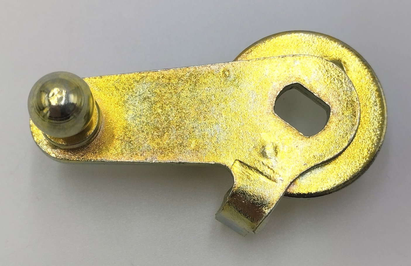 DCOE LEVER R/H