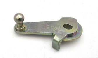 Throttle Lever DCOE / IDF