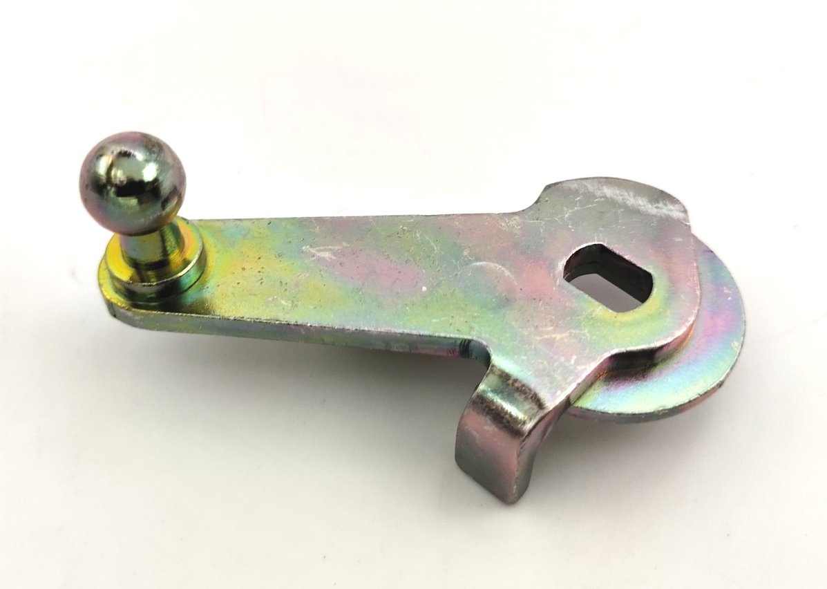 Throttle Lever DCOE / IDF