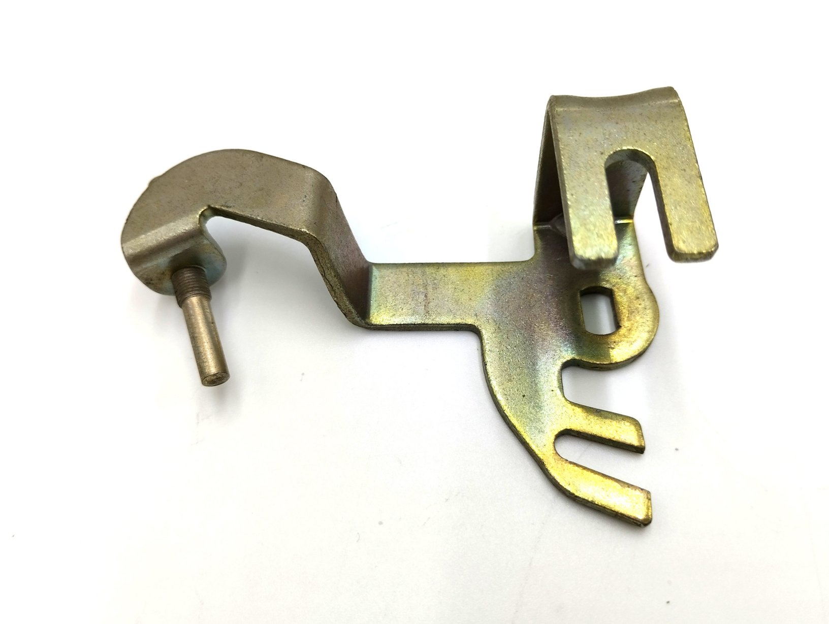 Throttle Lever