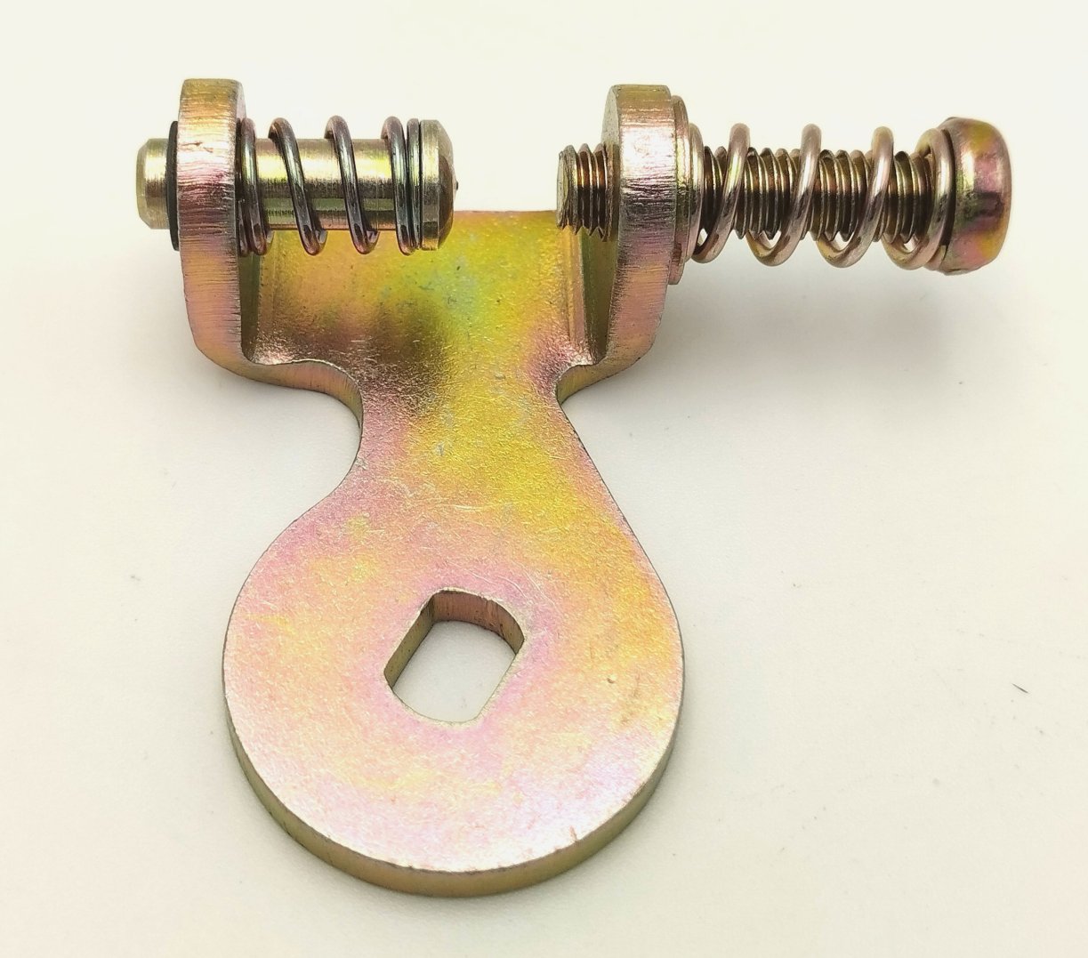 Female balance lever 40/45 DCOE