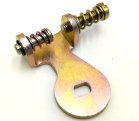 Female balance lever DCOE plus LP Kits