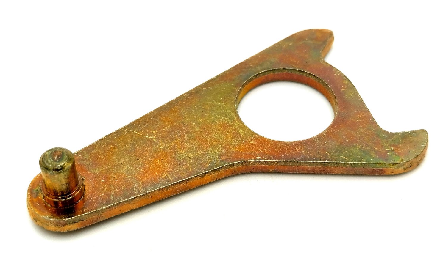 Loose Lever DFT / DFTA / DMTR / DMTL