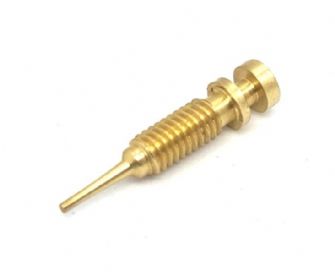 Idle Mixture Screw Solex 32 DIS Type B