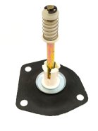 Diaphragm Choke Weber DFT