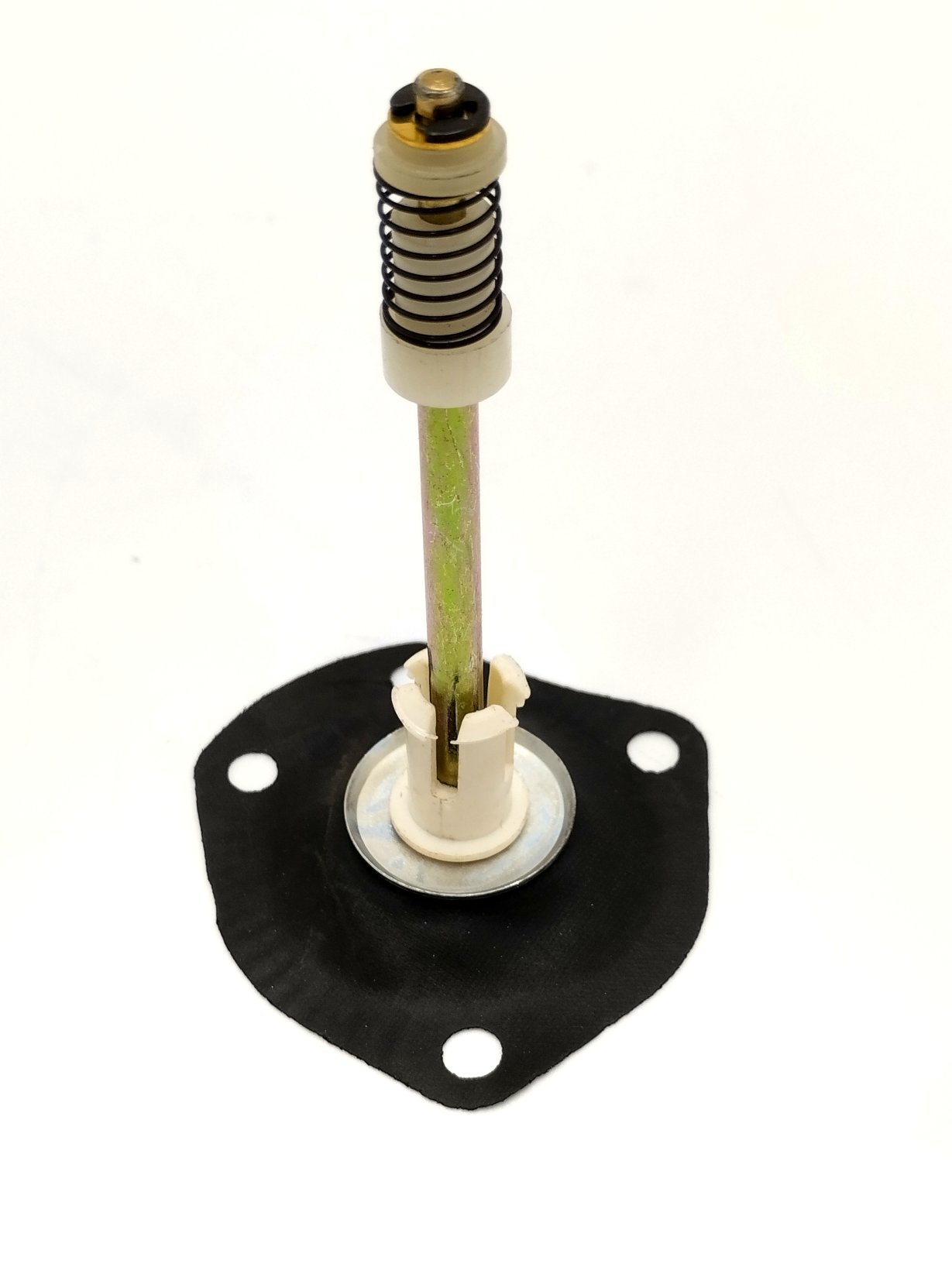 Diaphragm - Choke pull down DGAV Late