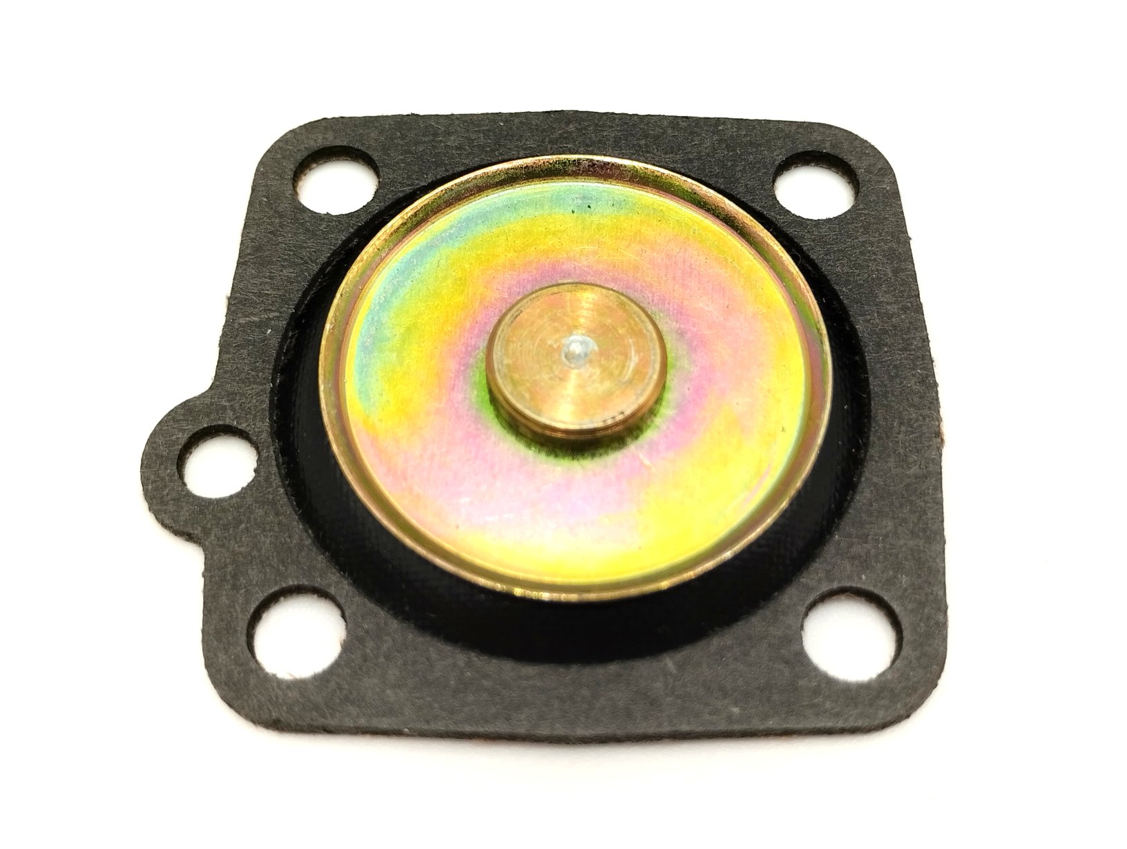 Diaphragm Anti Stall ADF / DAT
