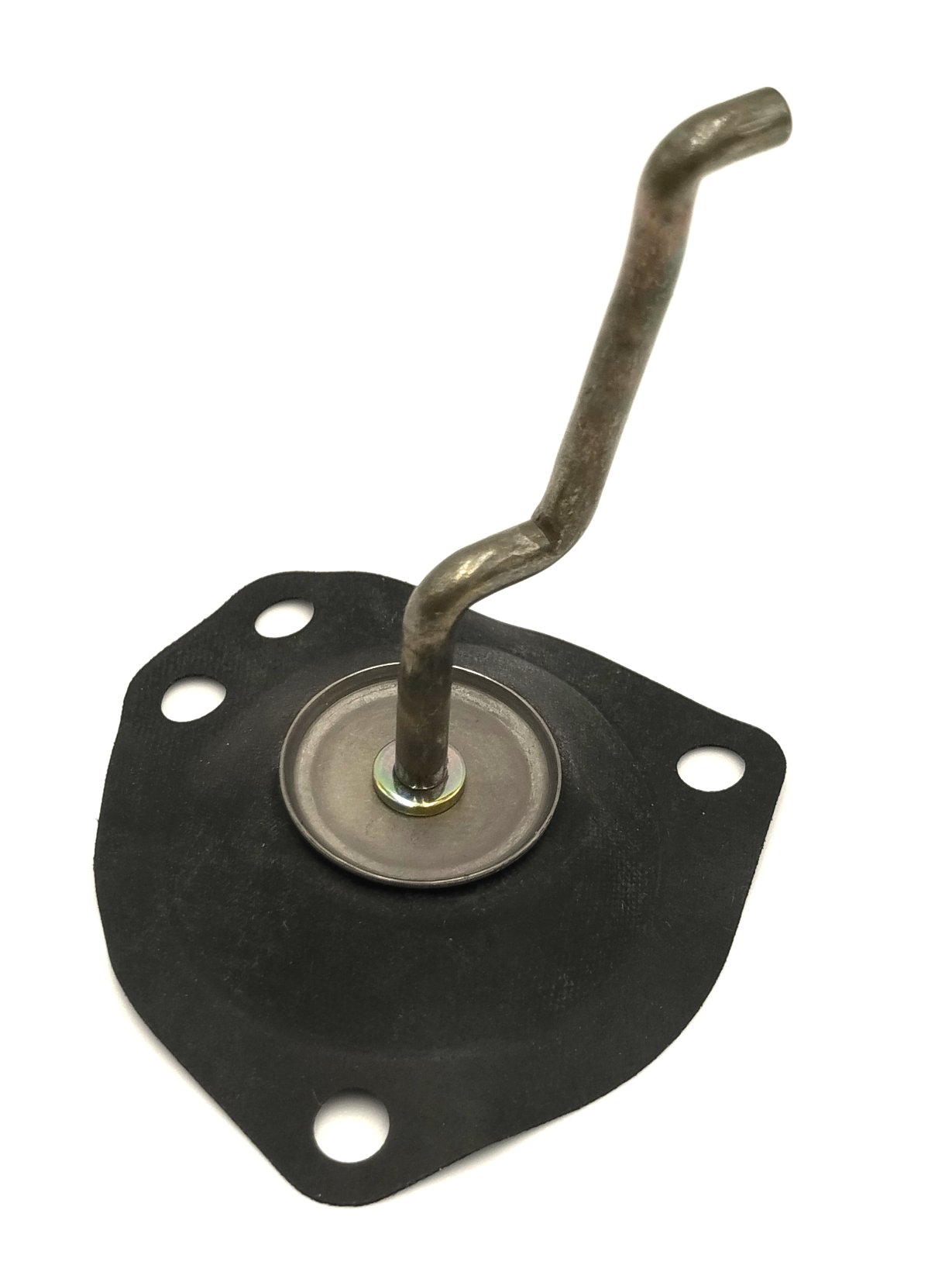 Diaphragm - Choke pull down DRTM