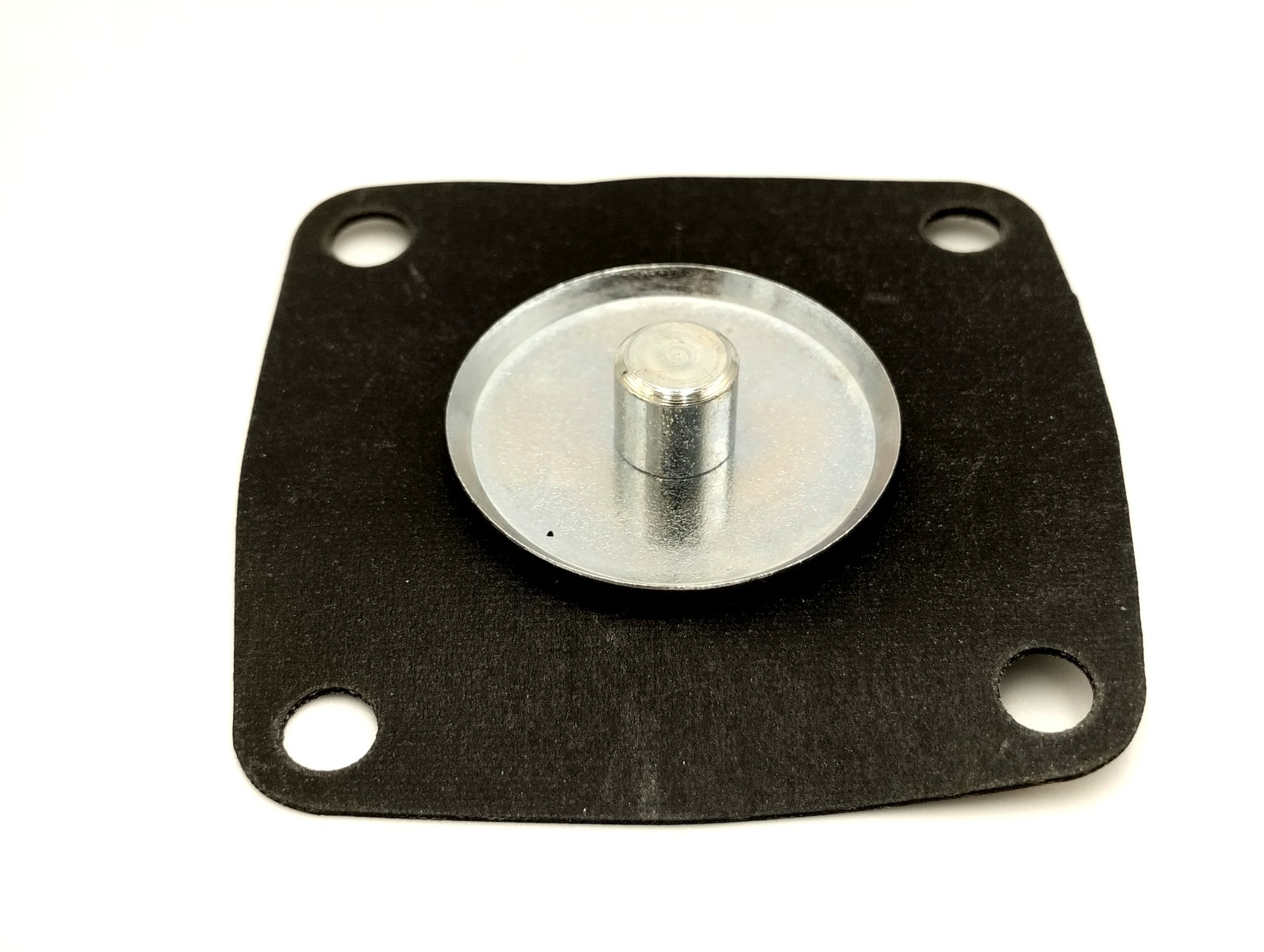 Diaphragm IDF late