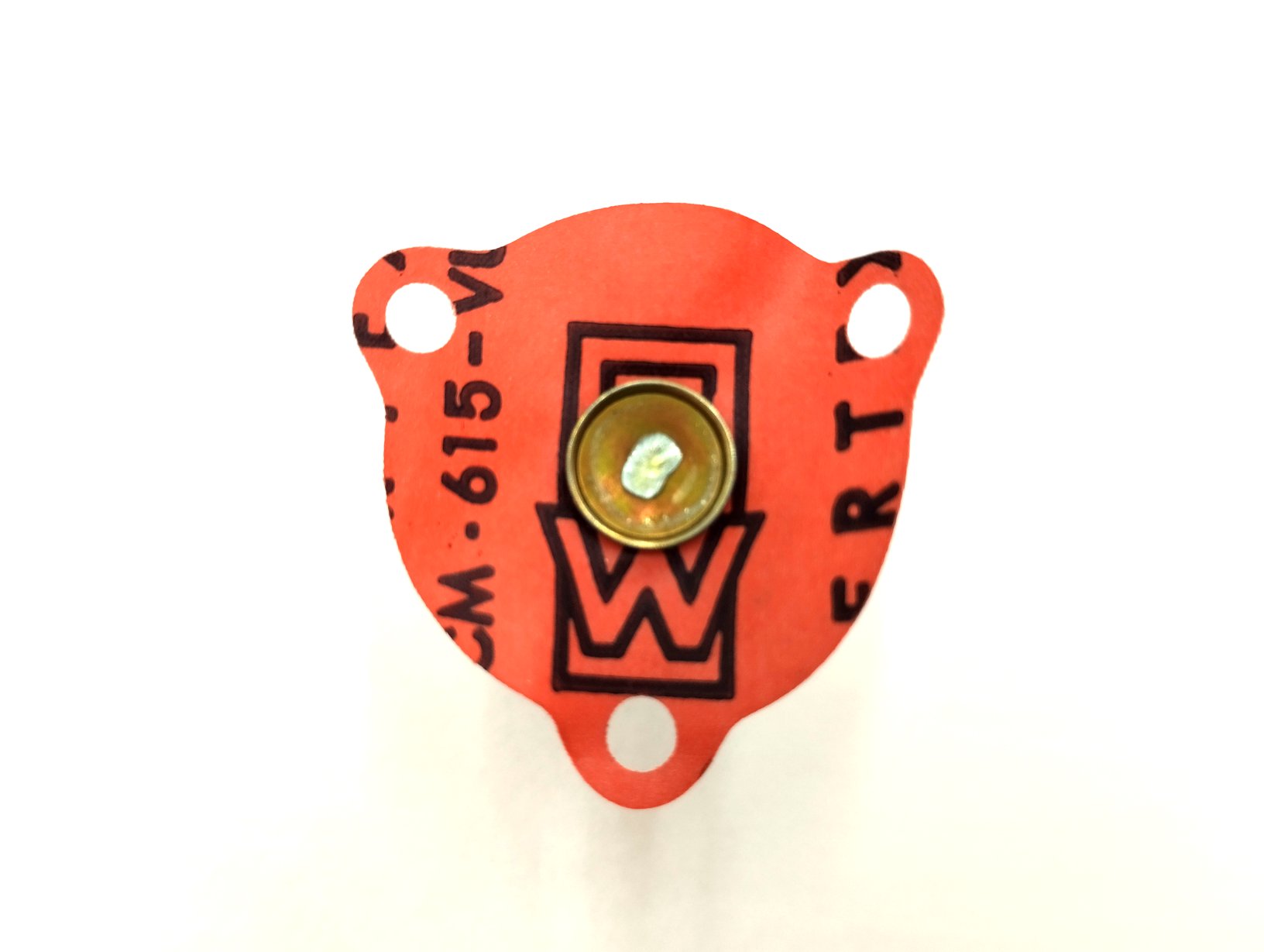 Diaphragm 32DIR choke pull off