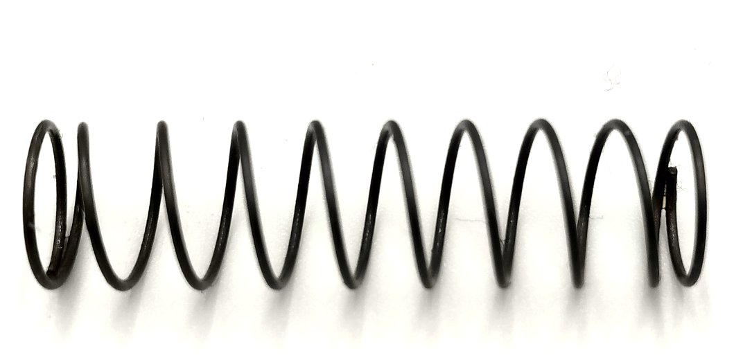 Pump Rod Spring DCOE Alternative / Starter Valve spring
