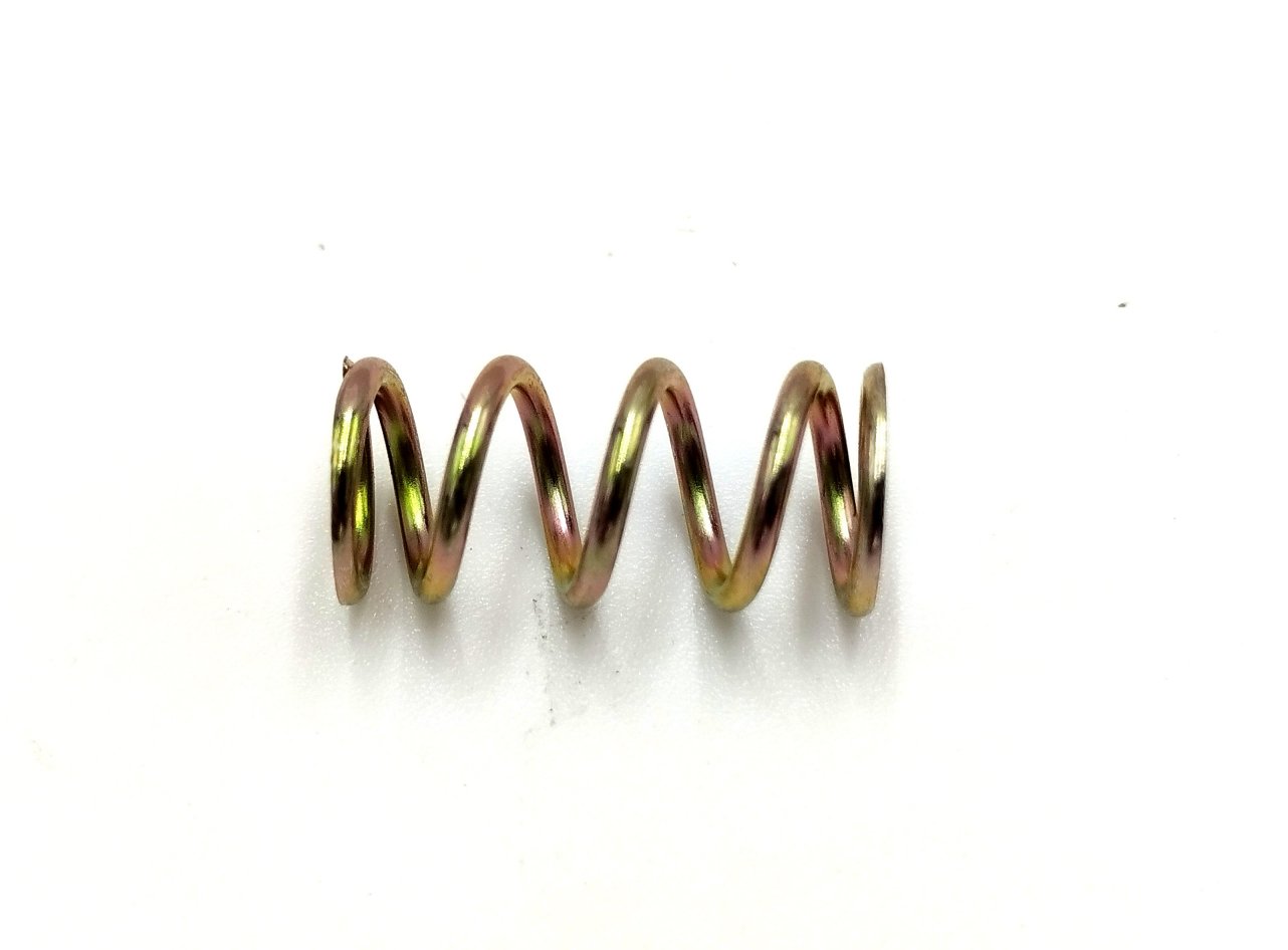 Idle Mixture Screw / idle speed / throttle stop Spring