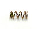 Idle Mixture Screw / idle speed / throttle stop Spring