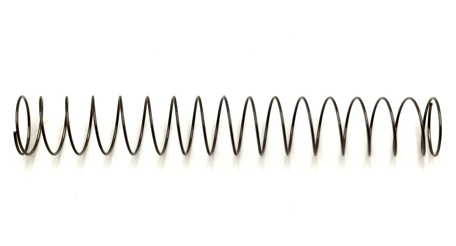 Pump Rod Spring  DCOE standard fit weight