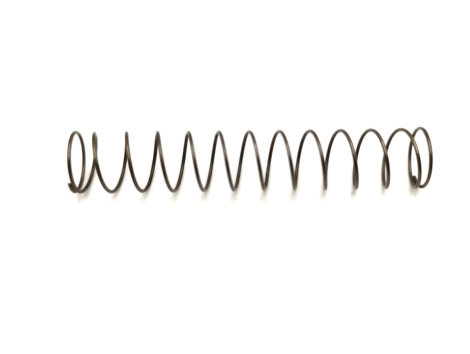Spring Pump Rod DCO/SP Standard weight DCO/SP