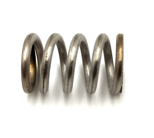 IDLE MIXTURE SCREW SPRING