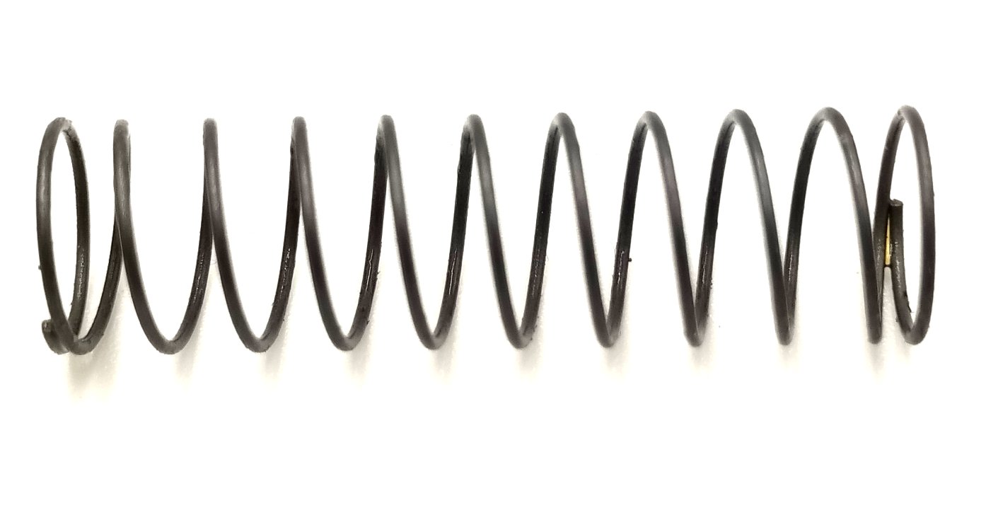 SPRING STARTER VALVE