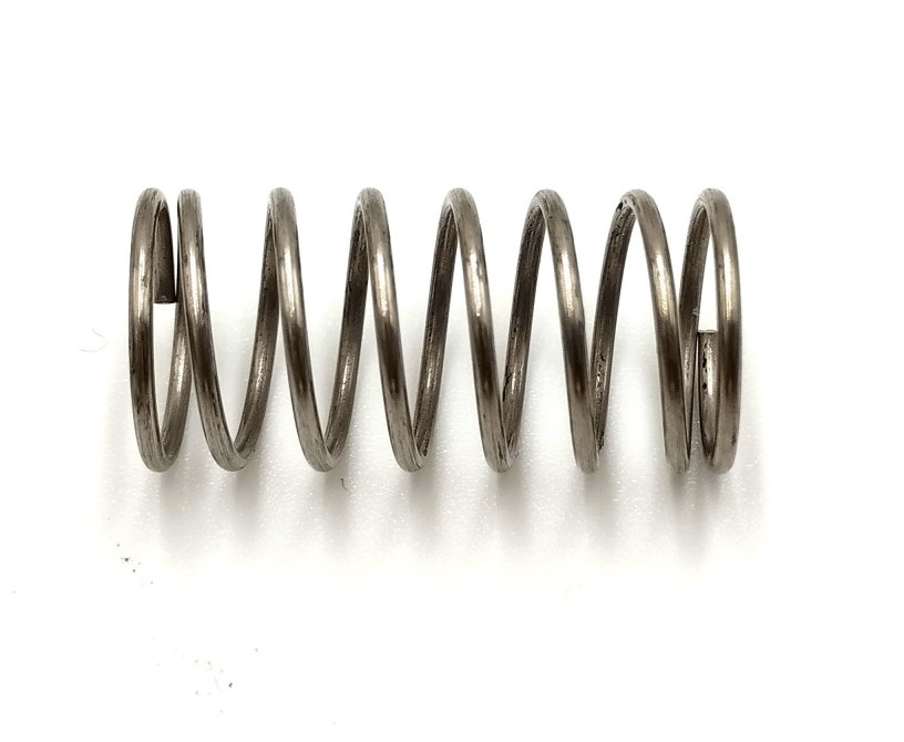 Pump Loading Spring