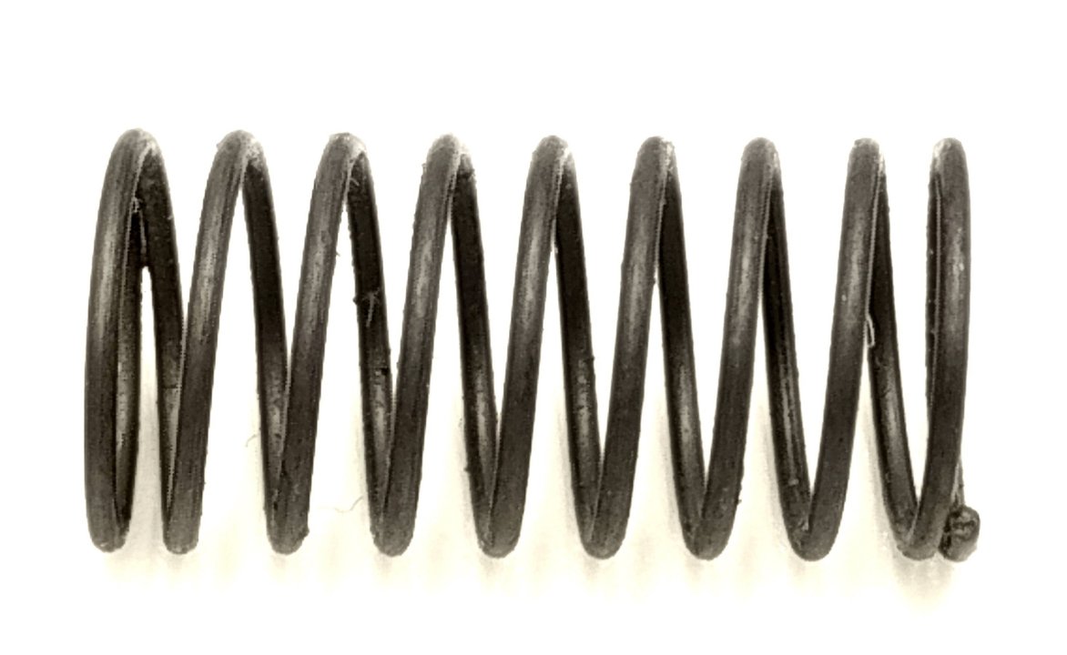 Diaphragm Powervalve Spring 32 IBSH