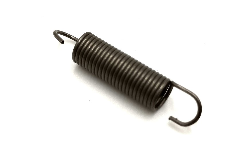 Spring - Second choke return - DGV / DGAV