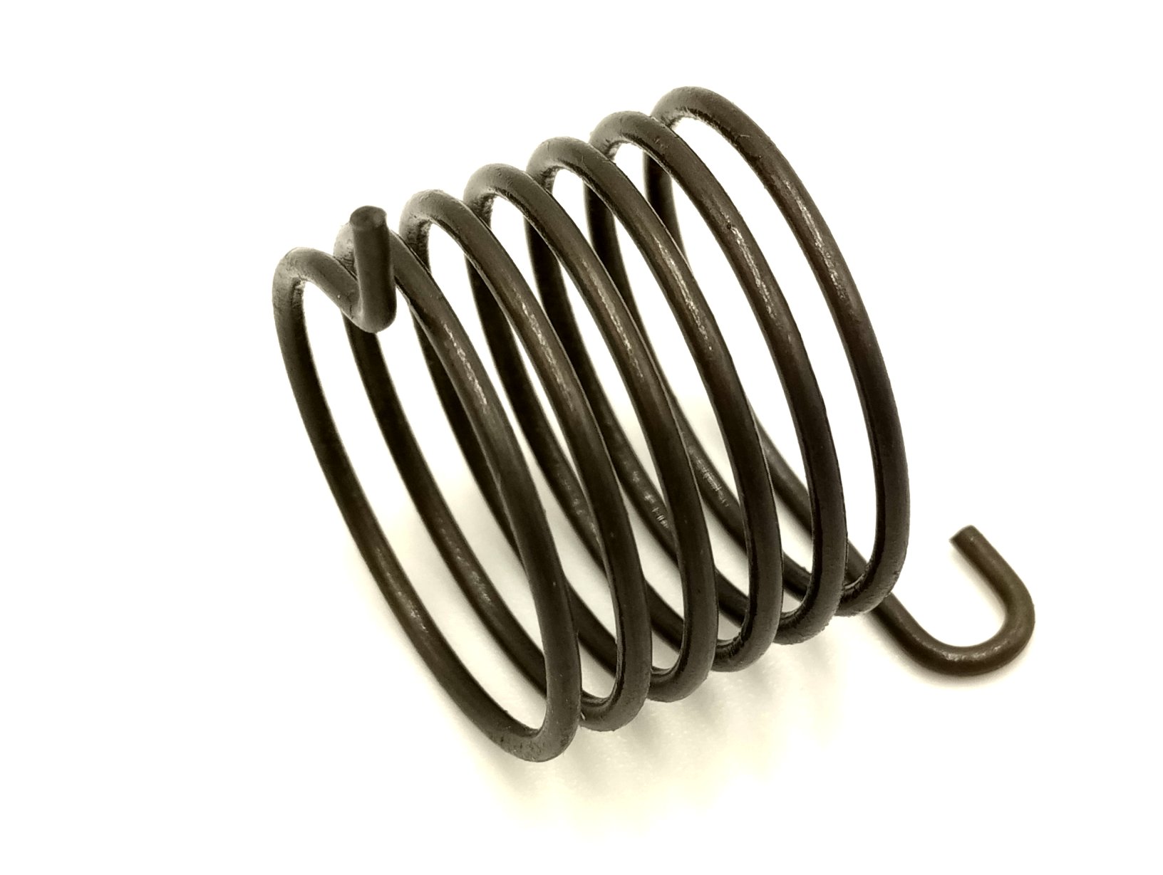 Spring - Throttle return IDA3C