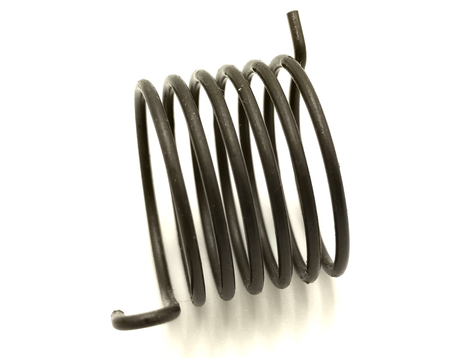 Spring - Throttle return IDA3C