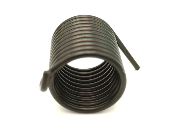 Throttle Body Return Spring