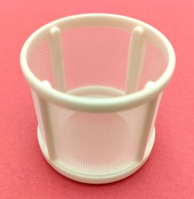 FACET FILTER ELEMENT
