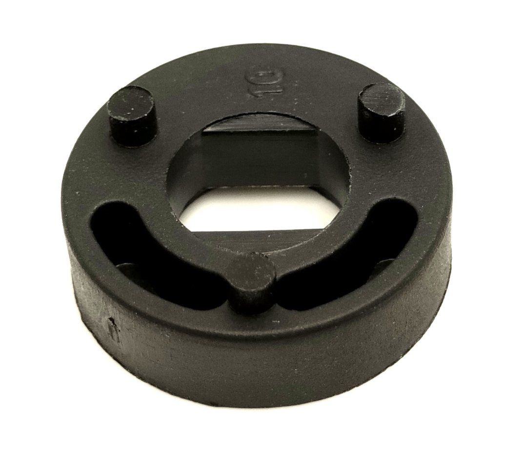 Blanking Plug 45 DFC 